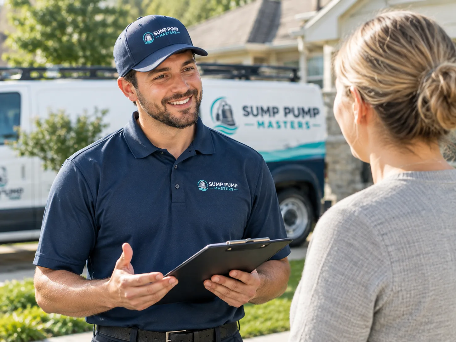 Sump Pump Repair Stone Creek, OH FAQs